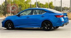 نيسان سنترا